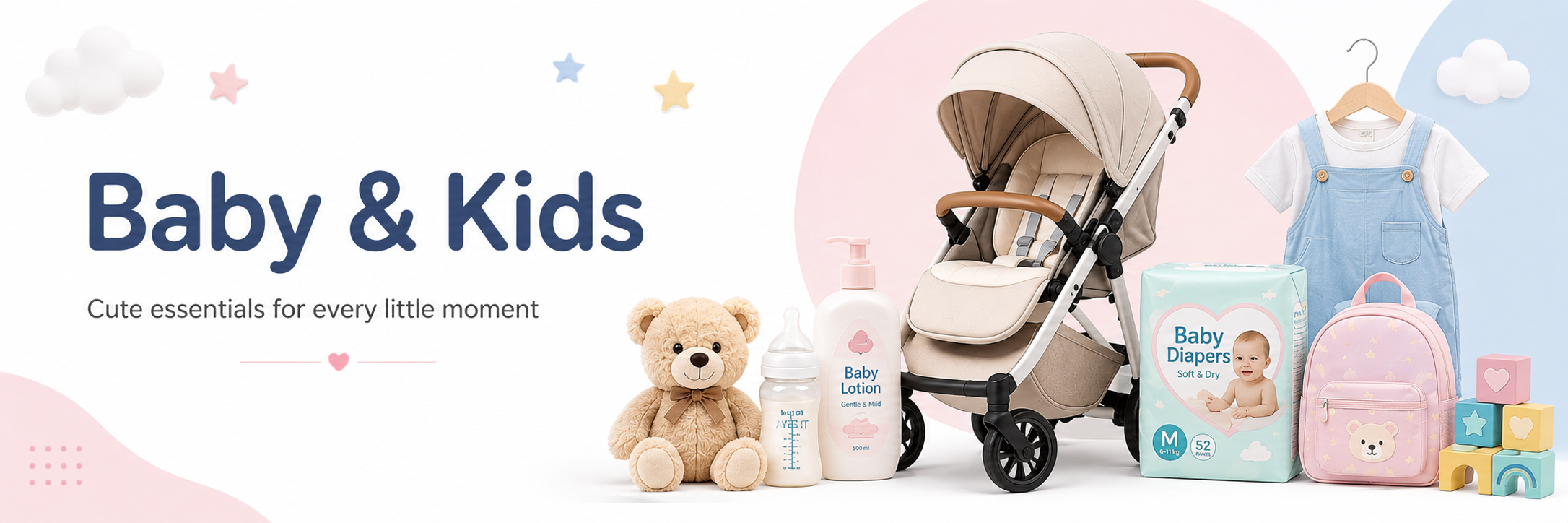 Baby & Kids